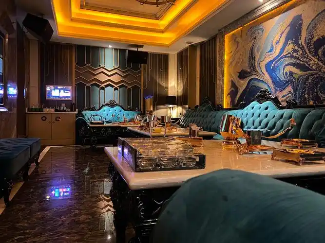 杭州商务KTV一网打尽-桐庐县ktv预定